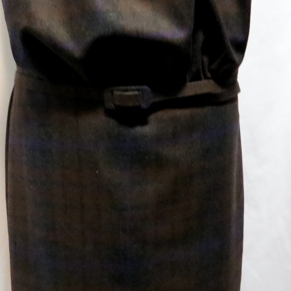 UNITED COLORS OF BENETTON DRESS - Picture 4 of 5